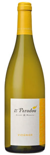 Le Paradou Viognier Vin de France 2022 750 ML