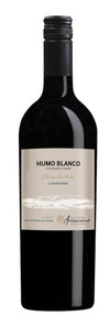 Hacienda Araucano Humo Blanco Carmenere 2020 750 ML