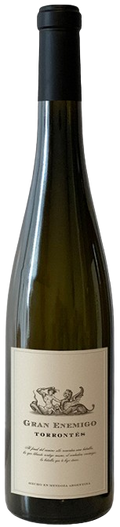 El Enemigo Gran Enemigo Torrontes  Mendoza 2019 750 ML