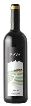 Bava Langhe Nebbiolo 2020 750 ML