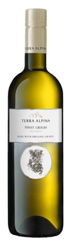 Alois Lageder Terra Alpina Pinot Grigio Vigneti delle Dolomiti 2022 750 ML