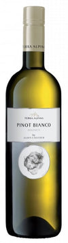 Alois Lageder Terra Alpina Pinot Bianco Vigneti delle Dolomiti 2022 750 ML