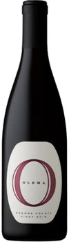 Olema Pinot Noir Sonoma County 2021 750 ML