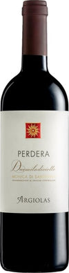 Argiolas Perdera Monica di Sardegna 2021 750 ML