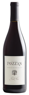 Michael Pozzan Russian River Valley Pinot Noir 2020 750 ML