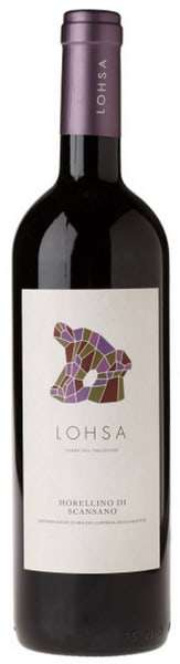 Morellino di Scansano Poliziano Lohsa 2022 750 ML Buy Now Online Websi