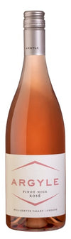 Argyle  Rose Willamette Valley 2022 750 ML