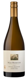 Macrostie Wildcat Mountain Chardonnay Sonoma Coast 2020 750 ML