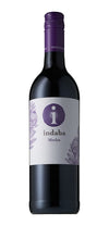 Indaba Merlot Western Cape 2022 750 ML