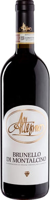 Altesino Brunello di Montalcino 2018 750 ML