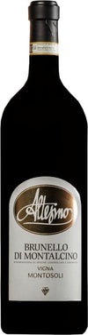 Altesino Montosoli Brunello di Montalcino 2018 750 ML