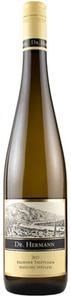 Dr. Hermann Erdener Treppchen Riesling Spatlese 2021 750 ML