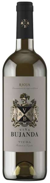 Vina Bujanda Rioja Viura 2022 750 ML Buy Now Online Website Shopping