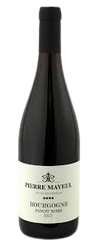 Pierre Mayeul Pinot Noir Bourgogne 2020 750 ML