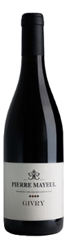 Pierre Mayeul Nuits-Saint-Georges 1er Cru Les Cailles 2018 750 ML