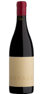 Savage Wines Red 2020 750 ML