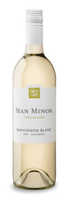 Sean Minor Series Sauvignon Blanc California 2021 750 ML