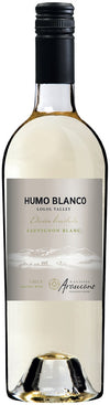 Araucano Humo Blanco Organic Sauvignon Blanc 2022 750 ML