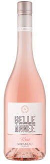 Mirabeau Belle Annee Rose 2022 750 ML