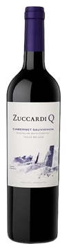 Familia Zuccardi Q Cabernet Franc 2021 750 ML