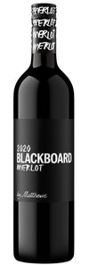 Blackboard Merlot Columbia Valley 2020 750 ML