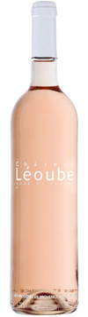 Chateau Leoube Cotes De Provence Rose 2022 750 ML