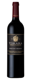 Tokara Director’s Red 2020 750 ML