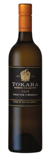 Tokara Director's Reserve White Stellenbosch 2019 750 ML