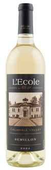 L'Ecole No. 41 Semillon Columbia Valley 2022 750 ML