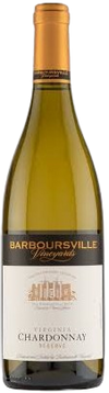 Barboursville Chardonnay Reserve Virginia 2020 750 ML