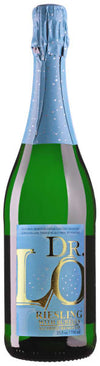 Loosen Bros. Dr. Lo Alcohol-Removed Riesling with Bubbles (Non-Alcoholic) 750 ML