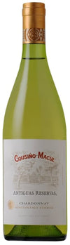 Cousino-Macul Antiguas Reservas Chardonnay 2022 750 ML