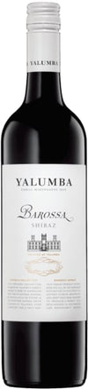 Yalumba Samuel's Collection Shiraz Barossa 2021 750 ML