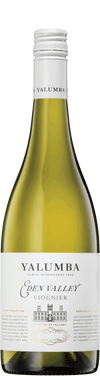 Yalumba Viognier Eden Valley 2021 750 ML