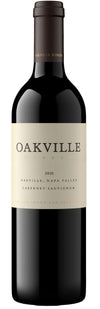 Oakville Winery Cabernet Sauvignon 2020 750 ML