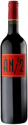 Anima Negra AN/2 750 ML