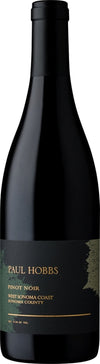 Paul Hobbs West Sonoma Coast Pinot Noir 2021 750 ML