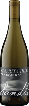 Sandhi Sta. Rita Hills Chardonnay 2021 750 ML