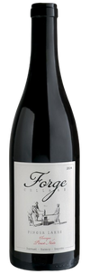 Forge Cellars Pinot Noir Leidenfrost Vineyard Seneca Lake 2021 750 ML