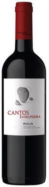 Finca Valpiedra Cantos De Valpiedra Tempranillo 2020 750 ML