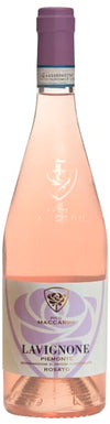 Pico Maccario Lavignone Rosato 2022 750 ML