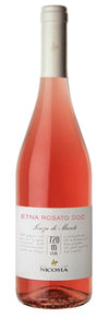 Nicosia Lenza Di Munti Etna Rosato 2022 750 ML