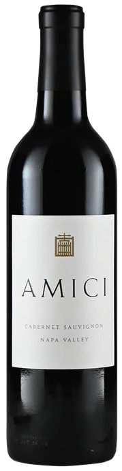Amici Cabernet Sauvignon Napa Valley 2023 750 ML