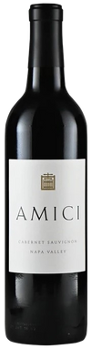 Amici Cabernet Sauvignon Napa Valley 2023 750 ML Wine