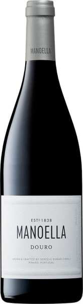 Wine and Soul Manoella Tinto Douro 2021 750 ML Buy Now Online Website
