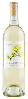 Alma de Cattleya Sauvignon Blanc 2022 750 ML