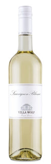 Villa Wolf Pfalz Sauvignon Blanc 2022 750 ML