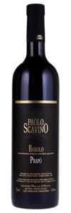 Paolo Scavino Barolo Prapo 2019 750 ML