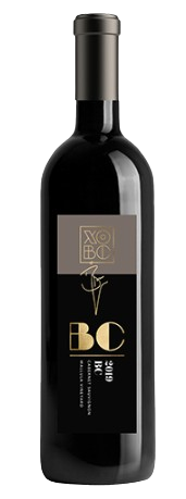 XOBC BC Cabernet Sauvignon 2020 750 ML