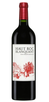 Haut Roc Blanquant Saint-Emilion Grand Cru 2017 750 ML